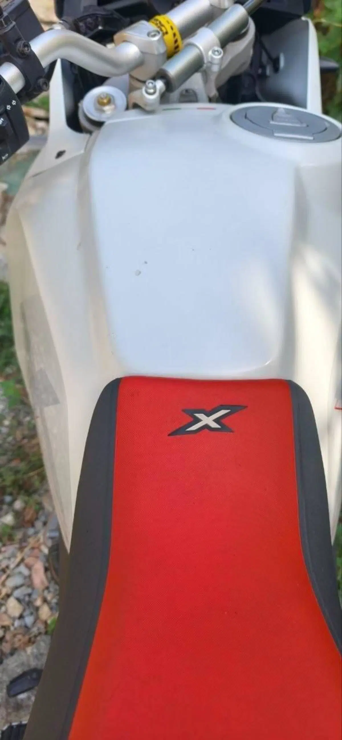 Ducati DesertX (2022 - 25) (18)