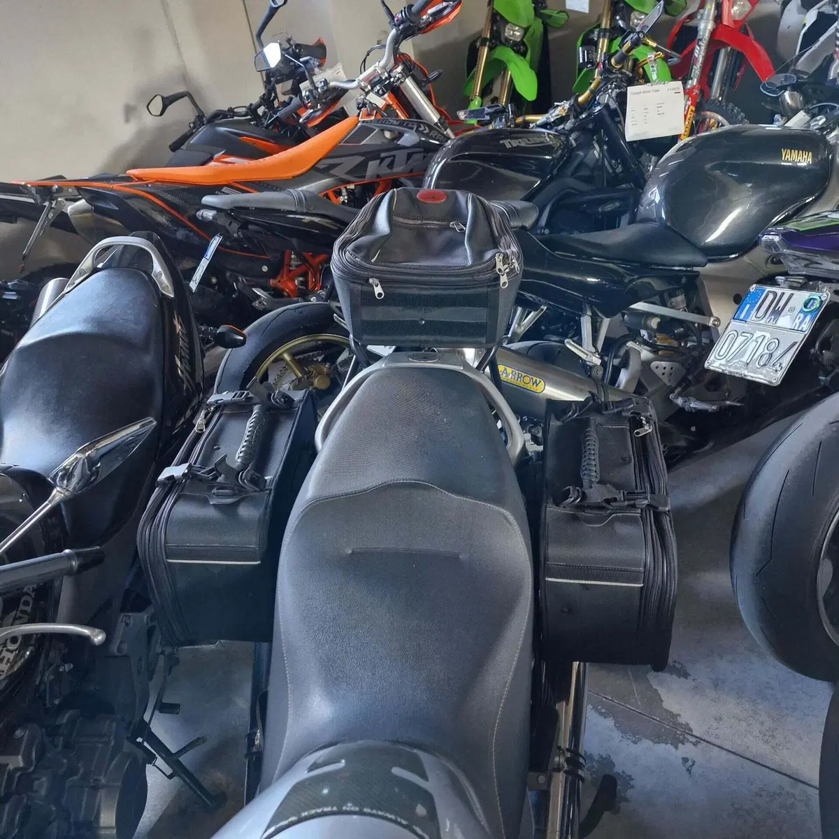 Moto Guzzi Breva V 750 i.e. (16)