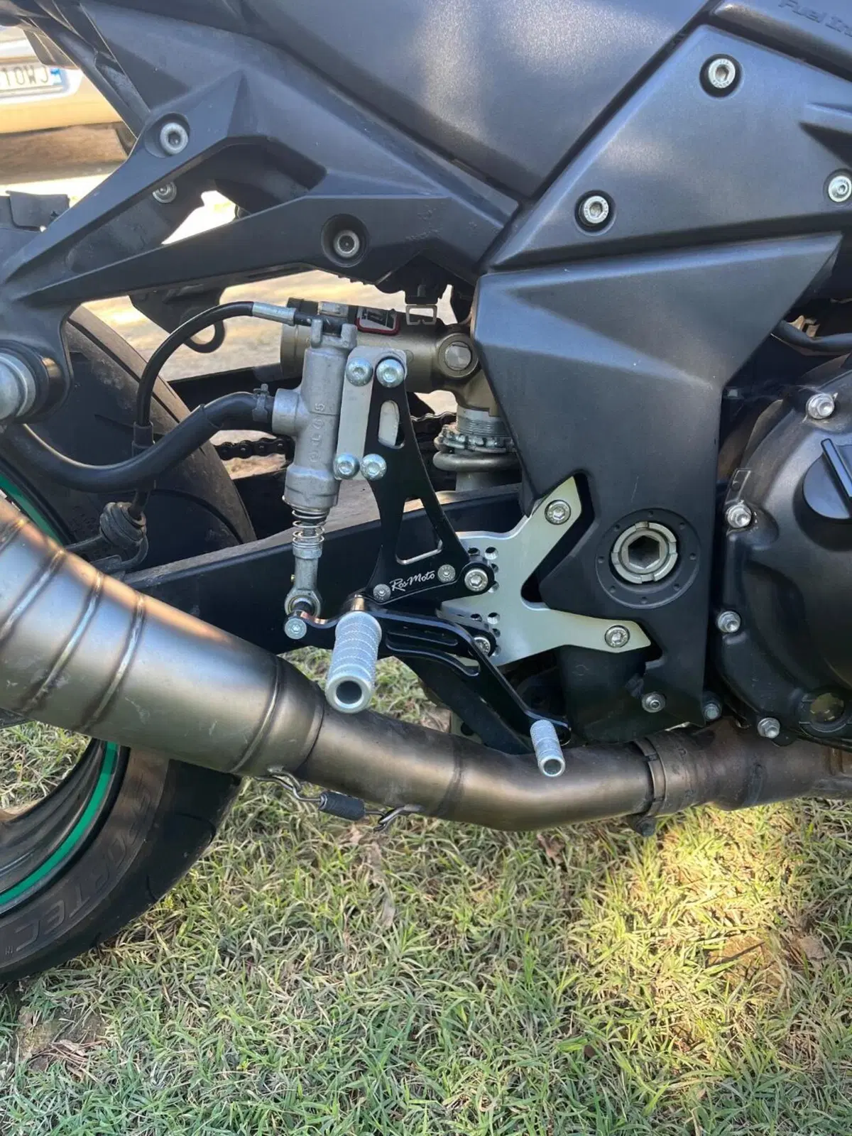 Kawasaki Z 750 (2007 - 14) (6)