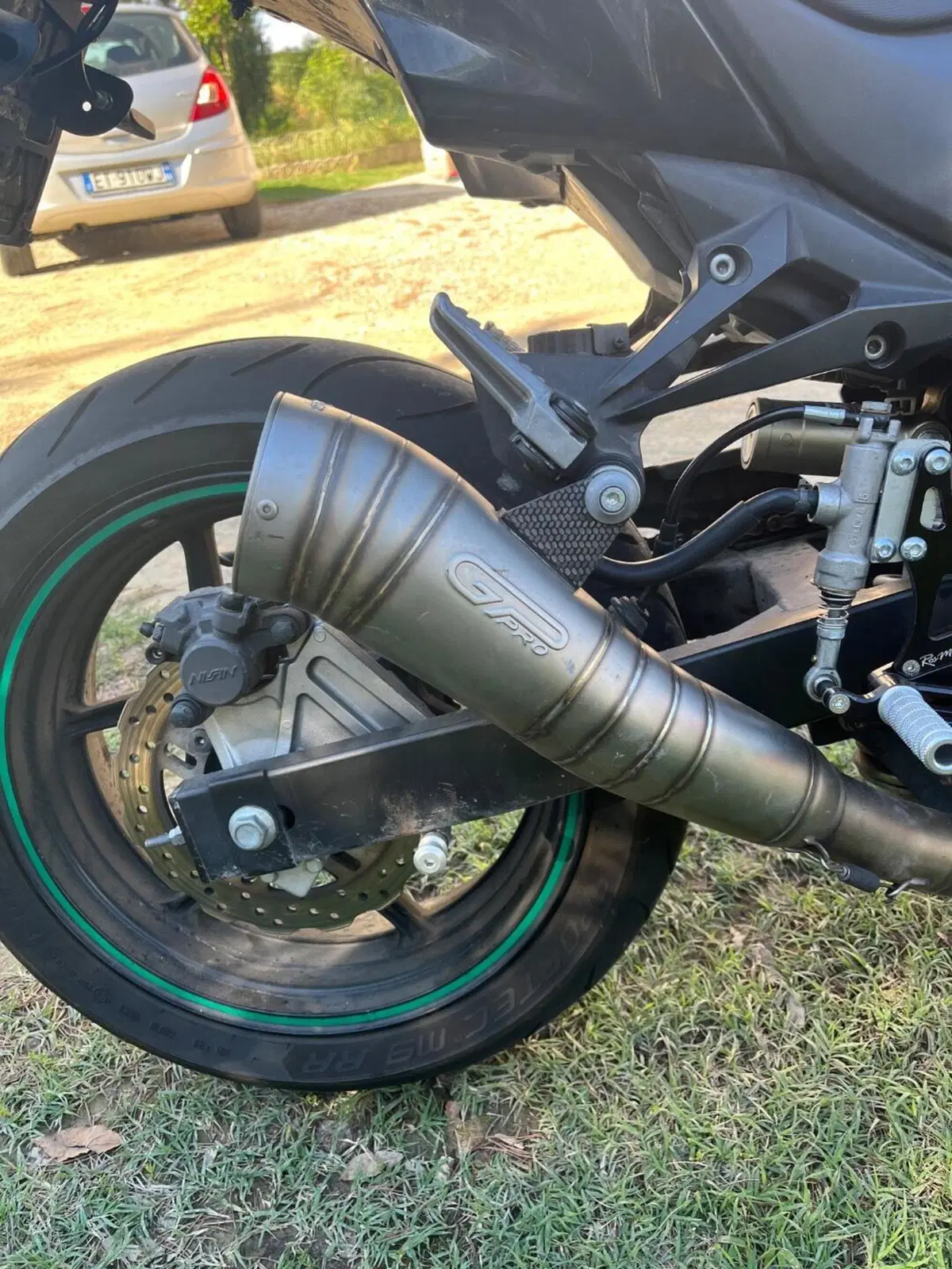 Kawasaki Z 750 (2007 - 14) (7)