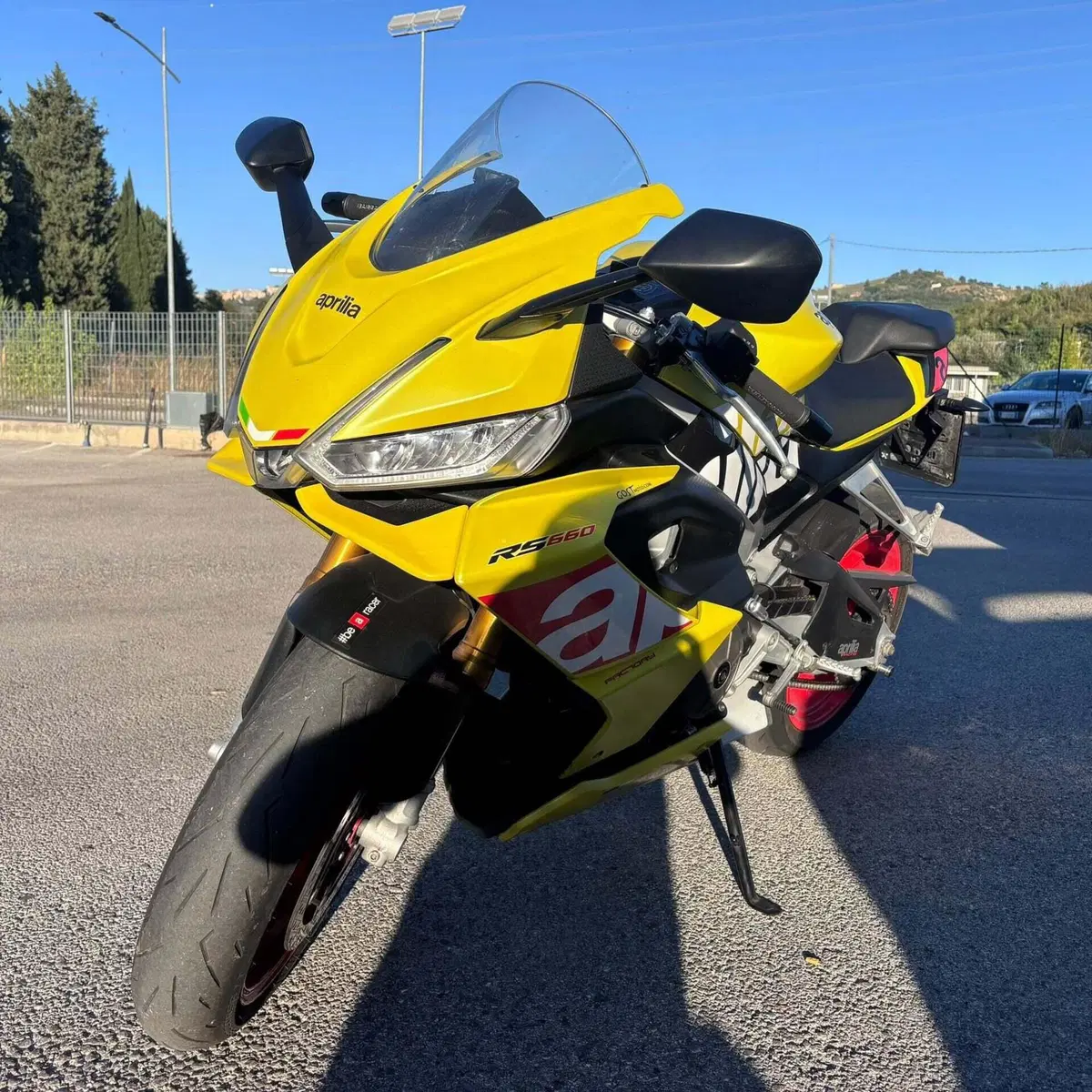 Aprilia RS 660 (2020 - 24) (4)