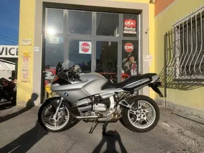 Bmw R 1100 S usata