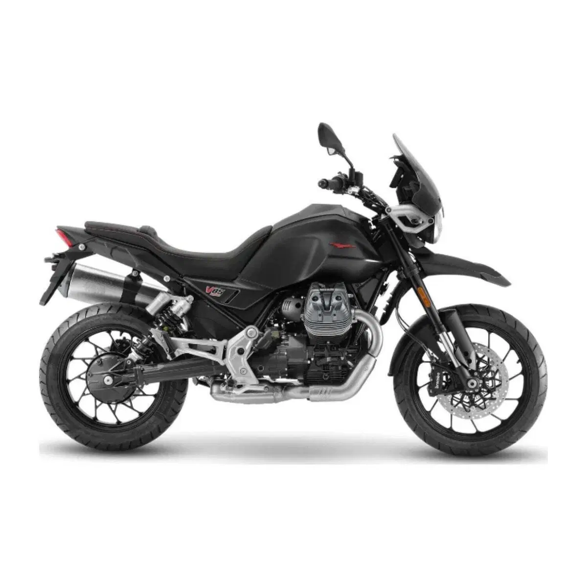 Moto Guzzi V85 Strada (2024 - 26) (2)