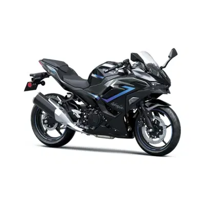 Kawasaki Ninja 500 SE (2024 - 26) nuova