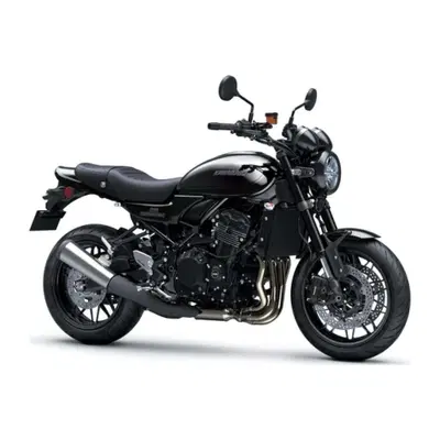 Kawasaki Z 900 RS Black Ball Edition (2026) nuova