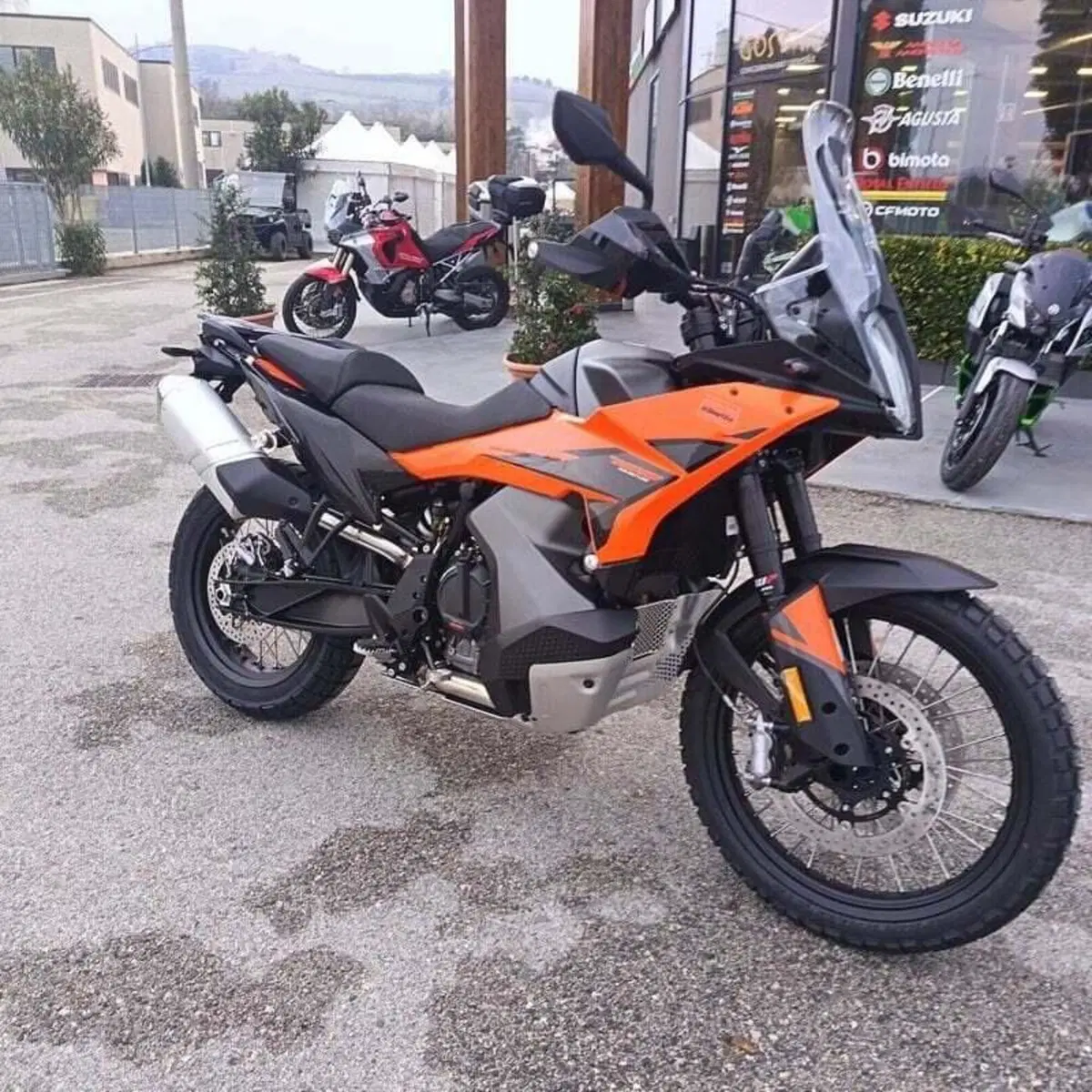 KTM 790 Adventure (2025 - 26) (4)