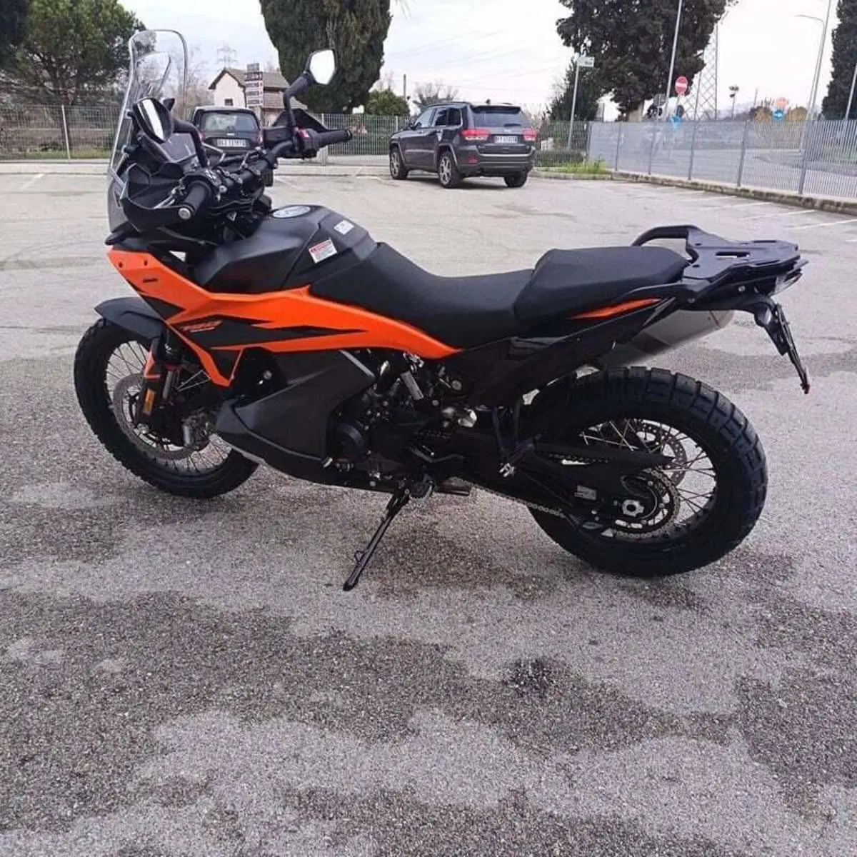 KTM 790 Adventure (2025 - 26) (6)