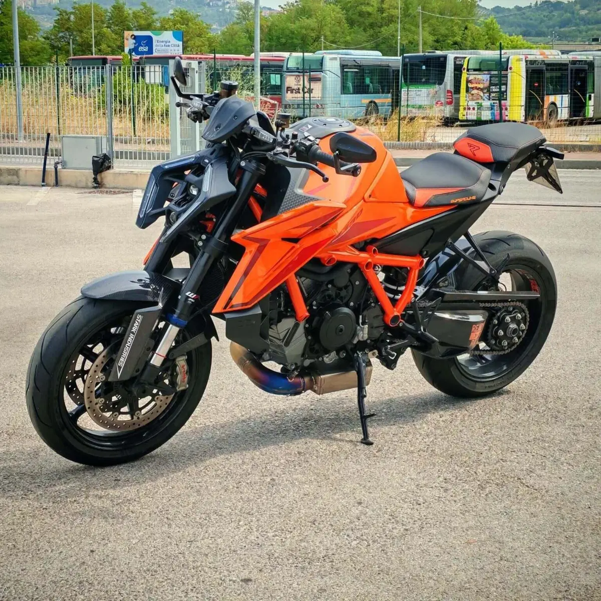 KTM 1390 Super Duke R EVO (2024 - 26) (6)