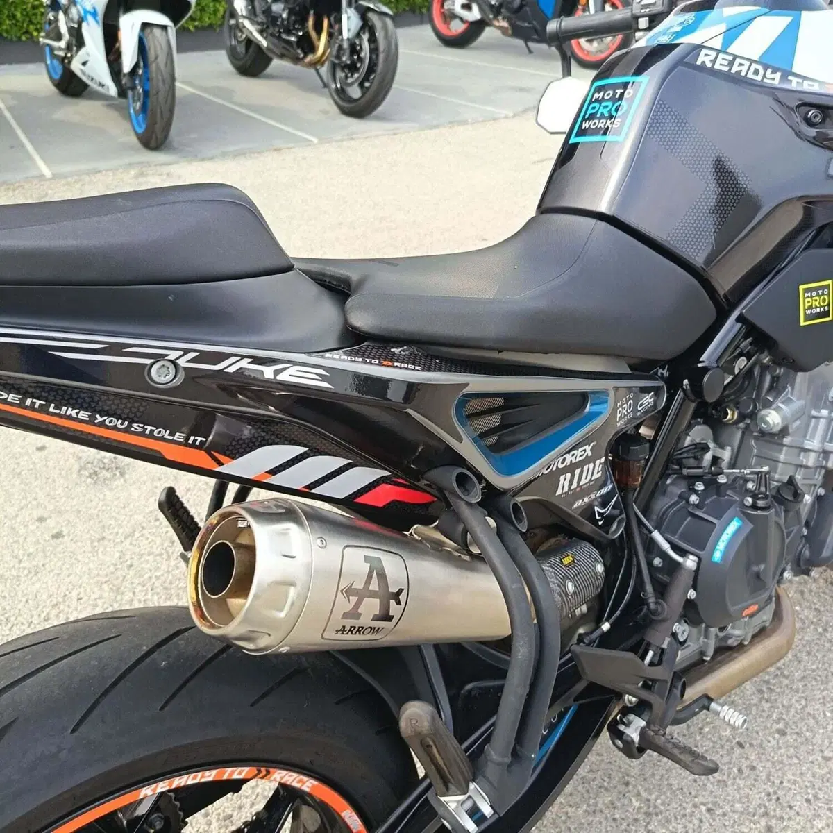 KTM 790 Duke L (2023 - 24) (3)