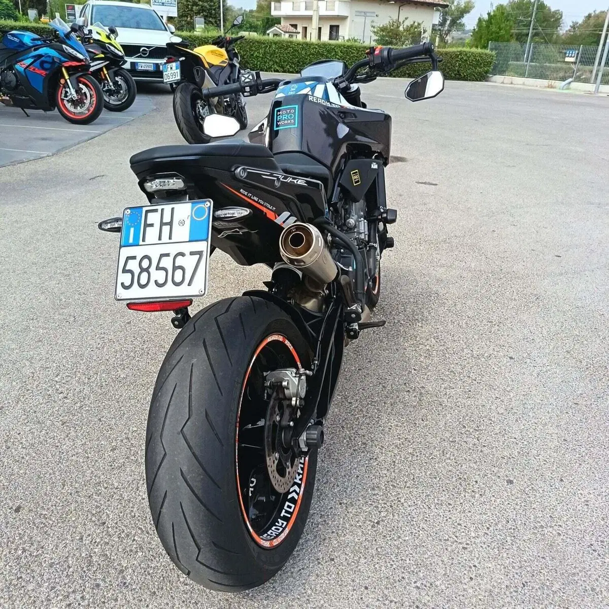 KTM 790 Duke L (2023 - 24) (4)