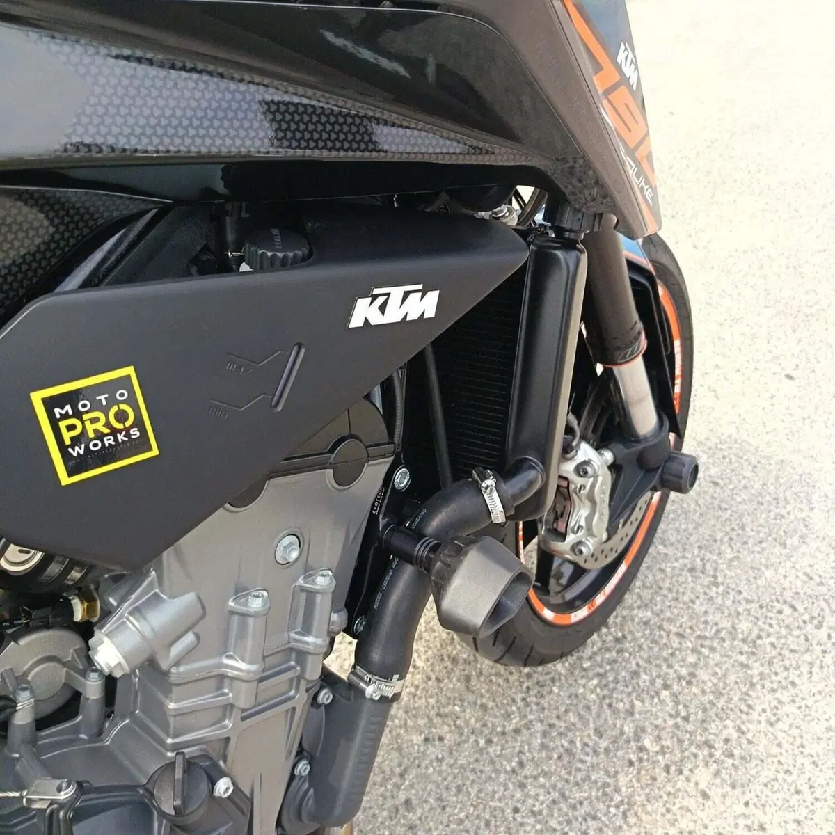 KTM 790 Duke L (2023 - 24) (6)