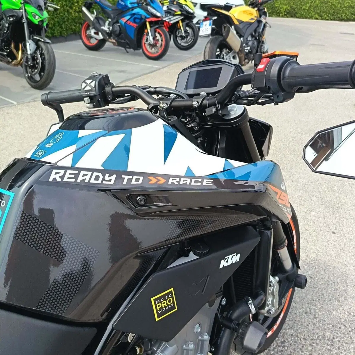 KTM 790 Duke L (2023 - 24) (7)