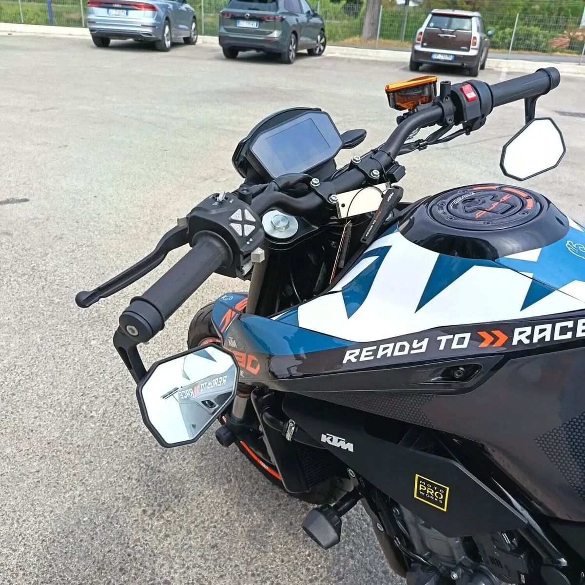KTM 790 Duke L (2023 - 24) (8)