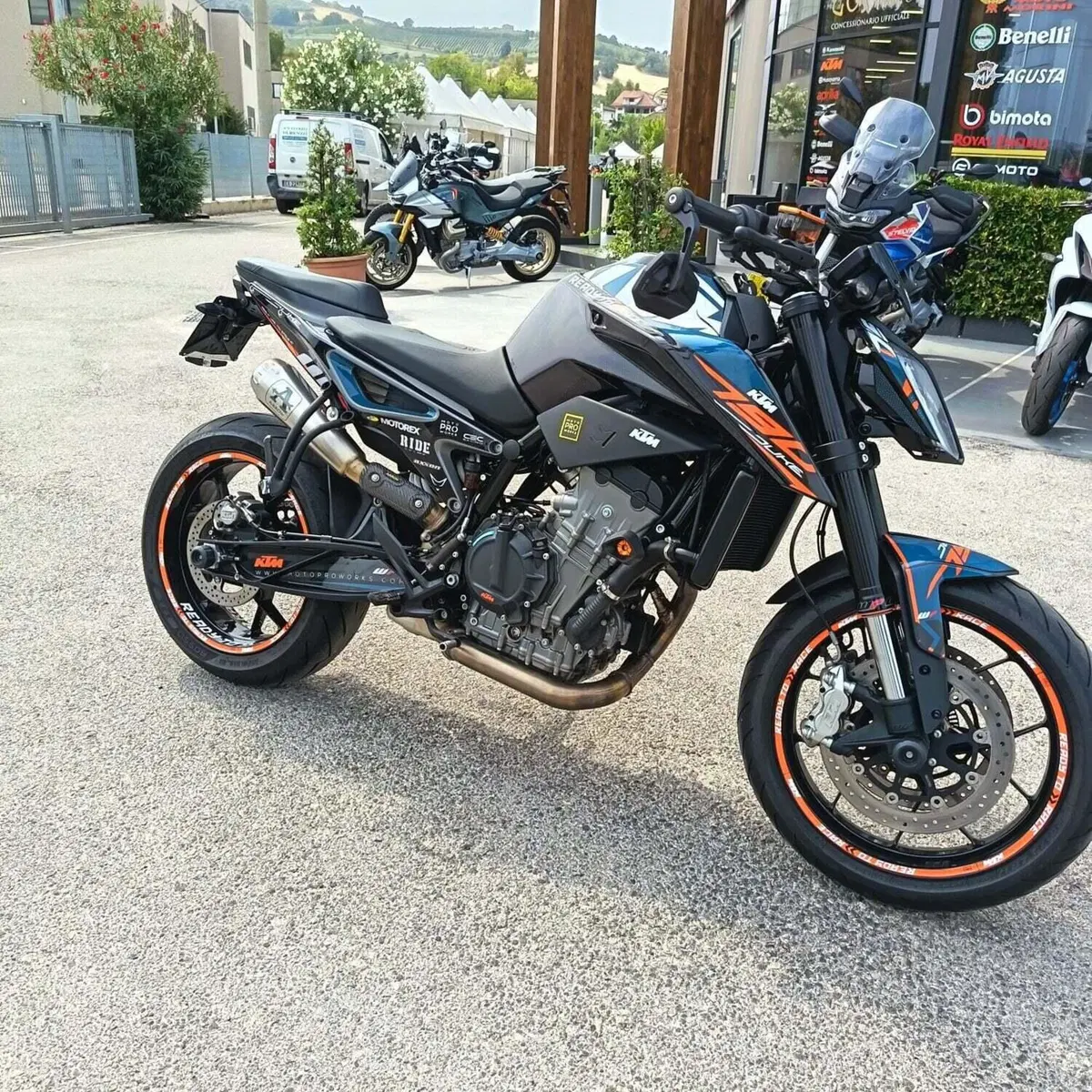 KTM 790 Duke L (2023 - 24) (11)