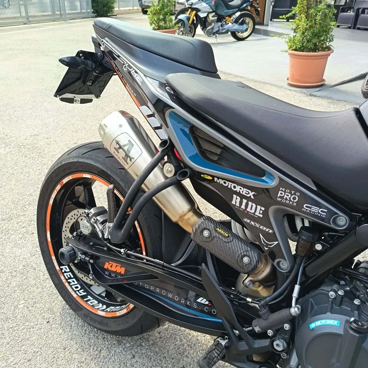KTM 790 Duke L (2023 - 24) (12)