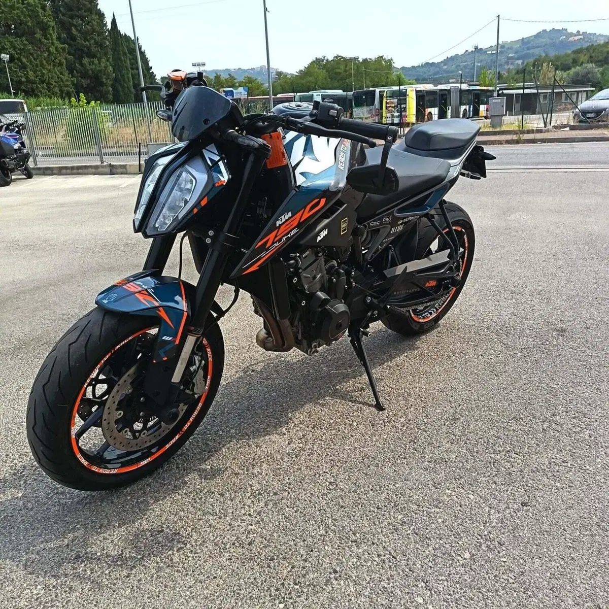 KTM 790 Duke L (2023 - 24) (14)