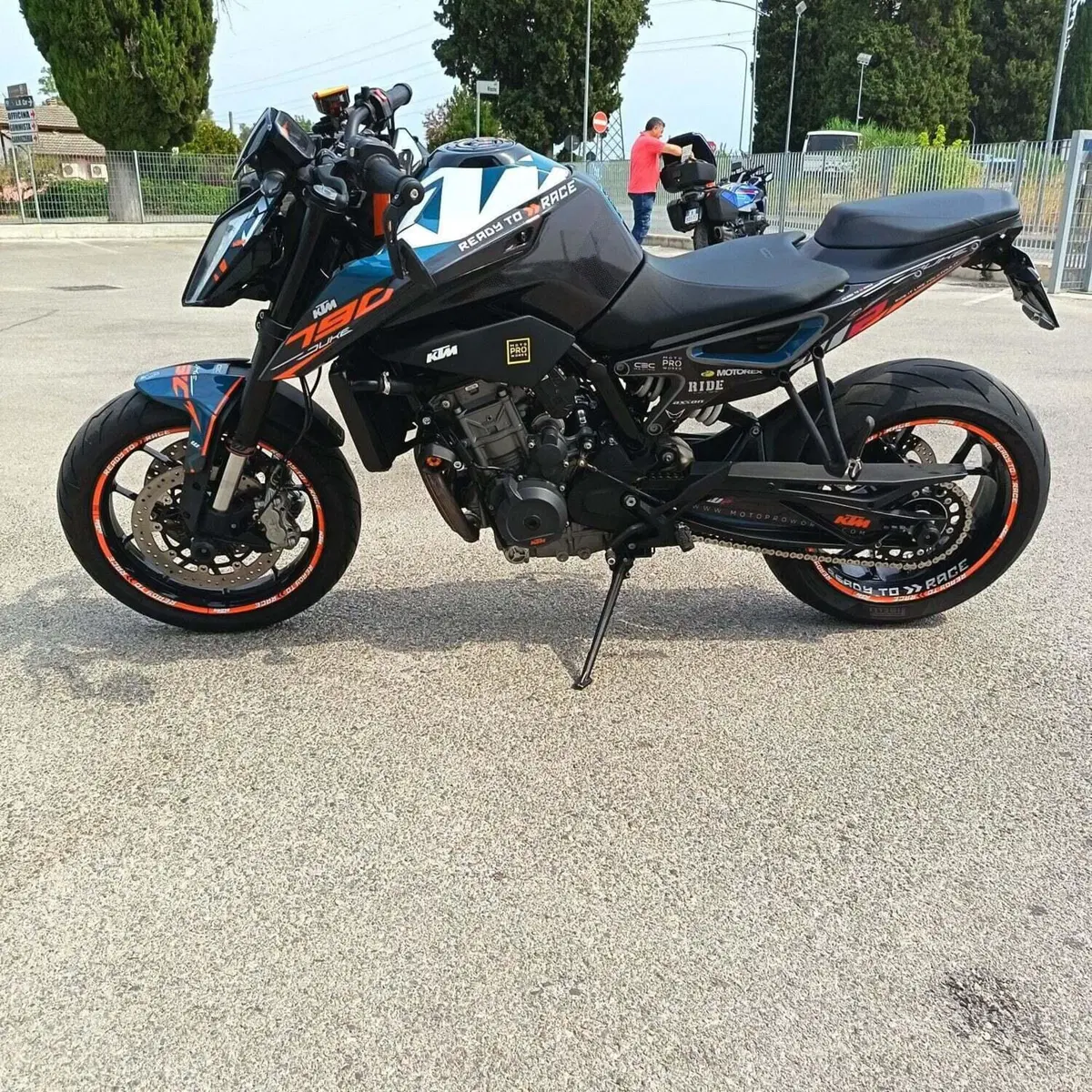 KTM 790 Duke L (2023 - 24) (15)