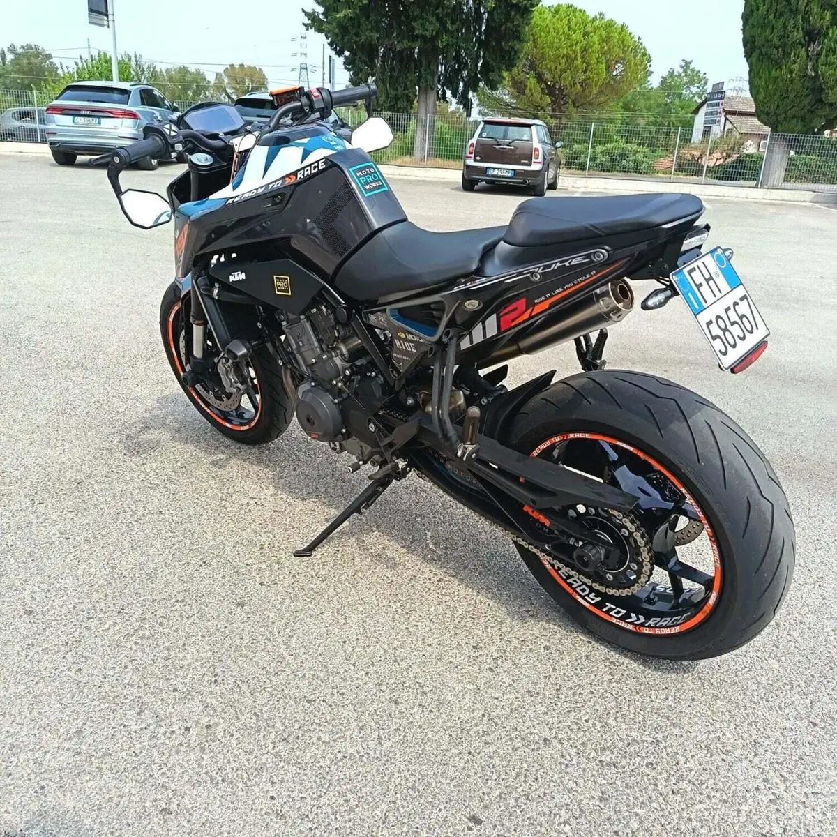KTM 790 Duke L (2023 - 24) (16)