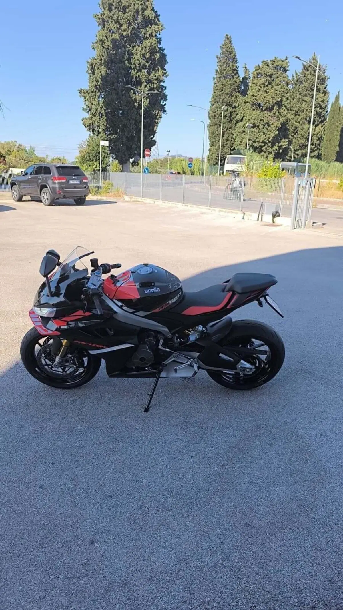 Aprilia RS 660 Factory (2025 - 26) (8)