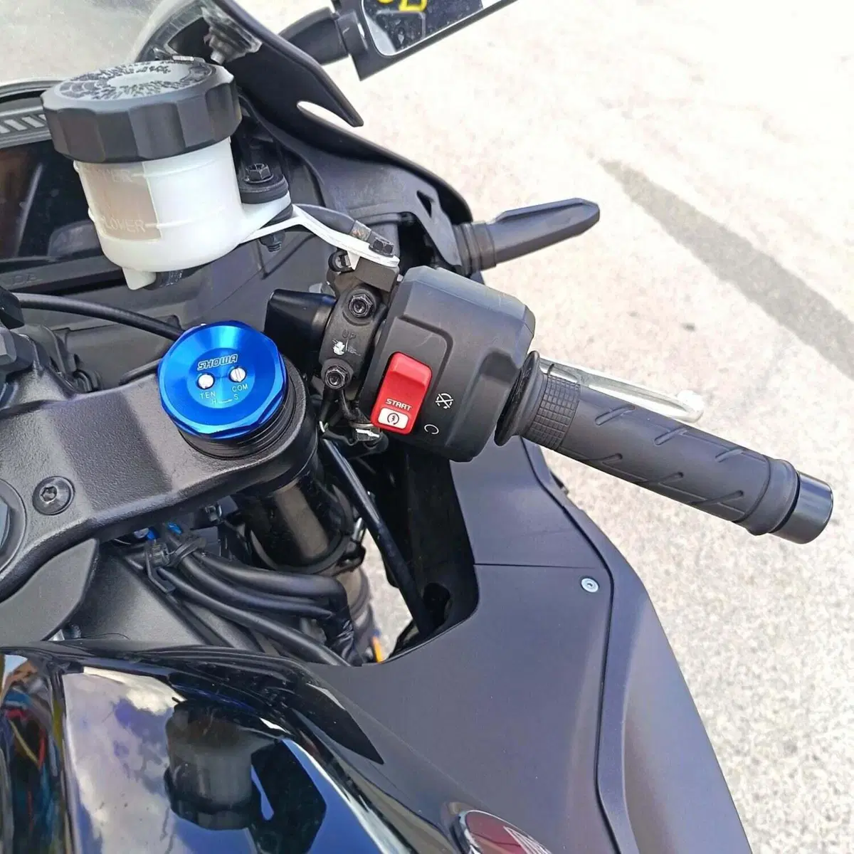 Honda CBR 600 RR (2024 - 26) (8)