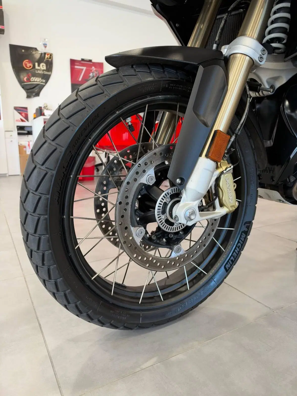 Bmw R 1200 GS (2017 - 18) (13)