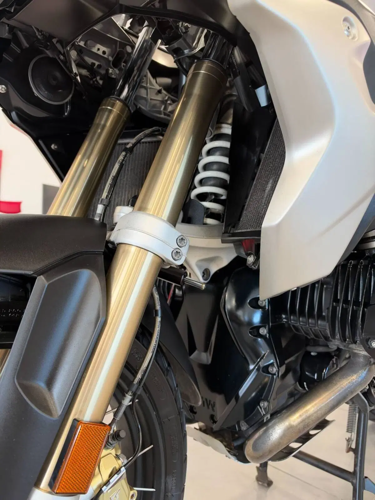 Bmw R 1200 GS (2017 - 18) (14)