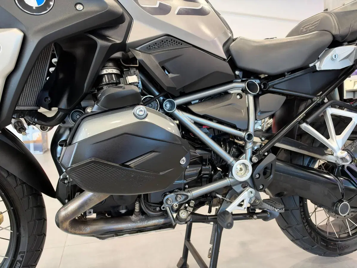 Bmw R 1200 GS (2017 - 18) (15)