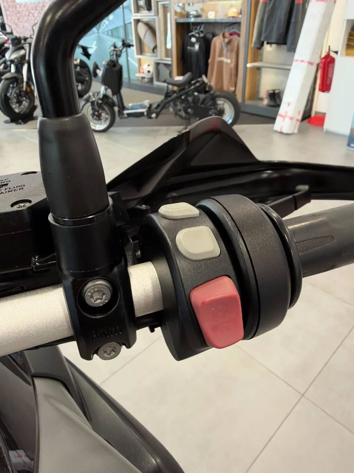 Bmw R 1200 GS (2017 - 18) (11)