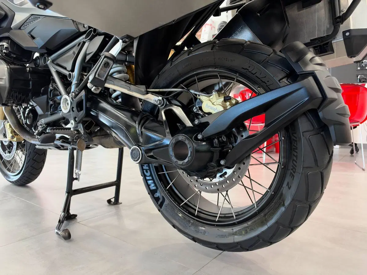 Bmw R 1200 GS (2017 - 18) (16)