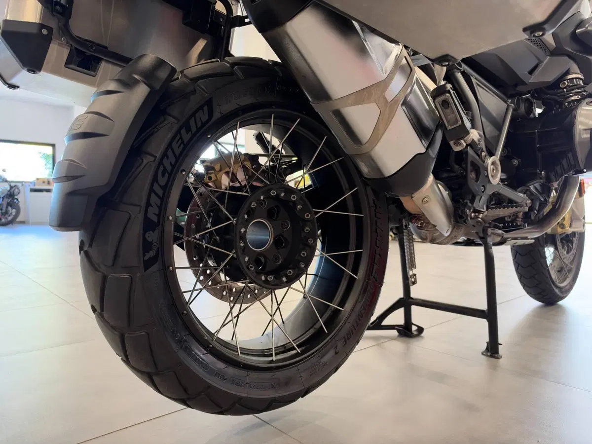 Bmw R 1200 GS (2017 - 18) (17)
