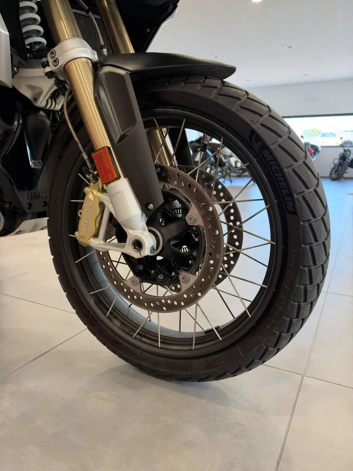 Bmw R 1200 GS (2017 - 18) (19)