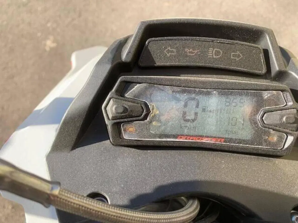 Italjet Moto Dragster 125 (2025 - 26) (4)