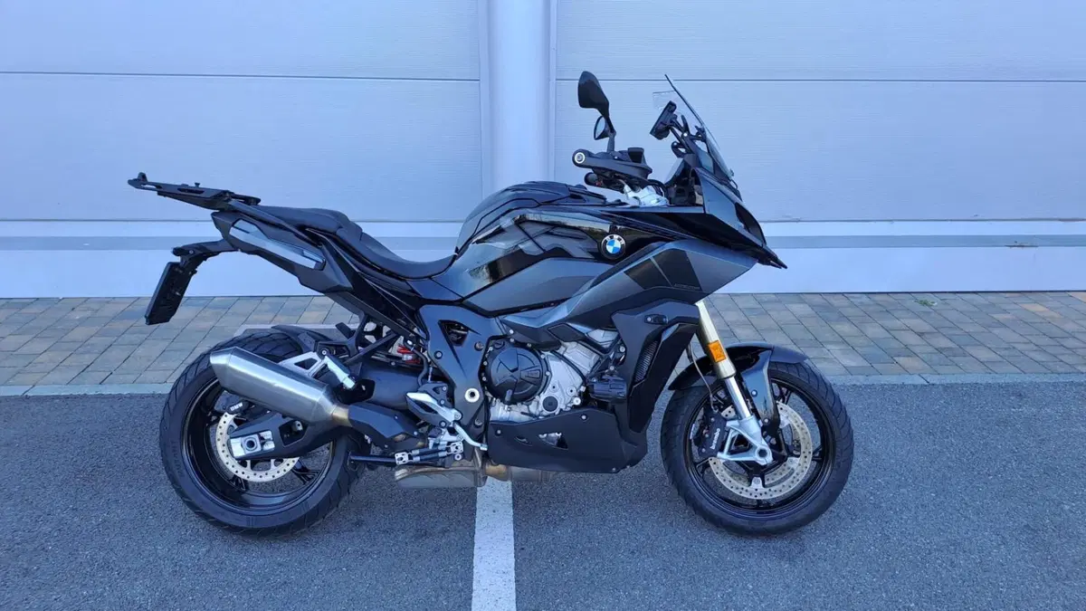 Bmw S 1000 XR (2020 - 23)