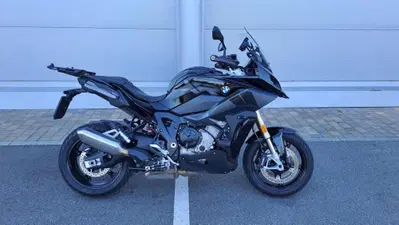 Bmw S 1000 XR (2020 - 23) usata