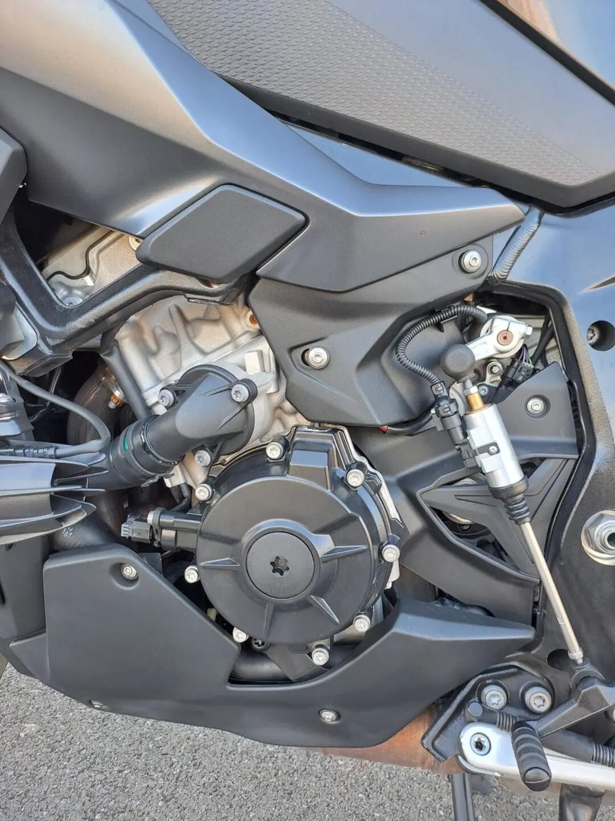 Bmw S 1000 XR (2020 - 23) (2)