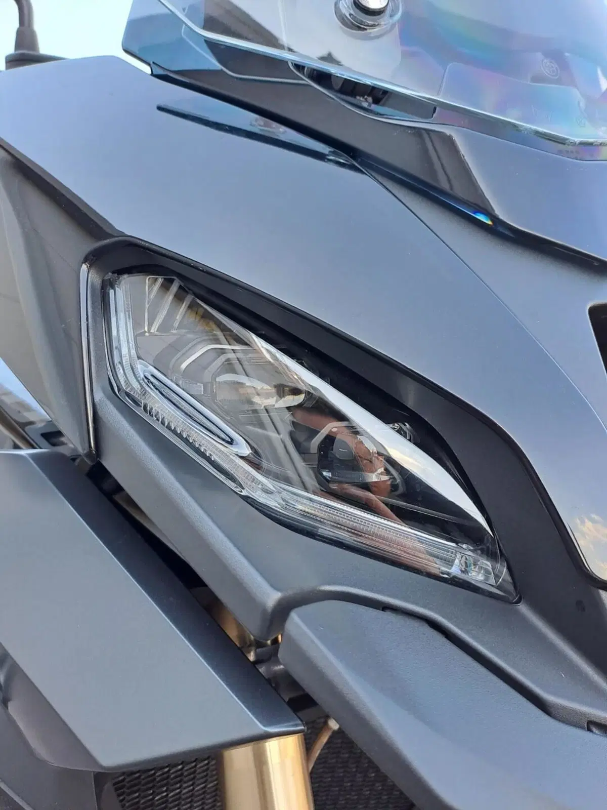 Bmw S 1000 XR (2020 - 23) (3)