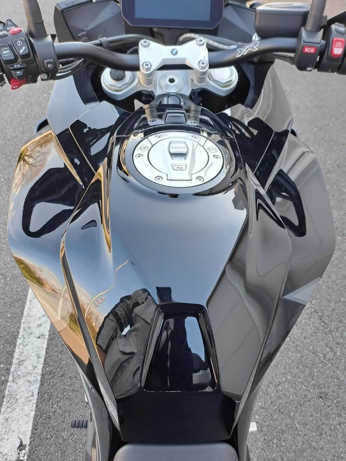 Bmw S 1000 XR (2020 - 23) (4)