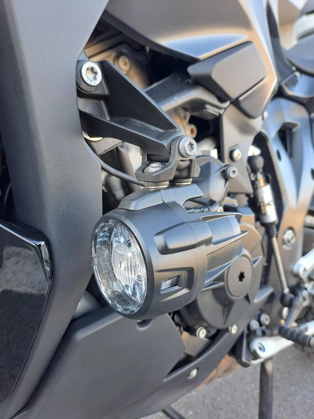 Bmw S 1000 XR (2020 - 23) (5)
