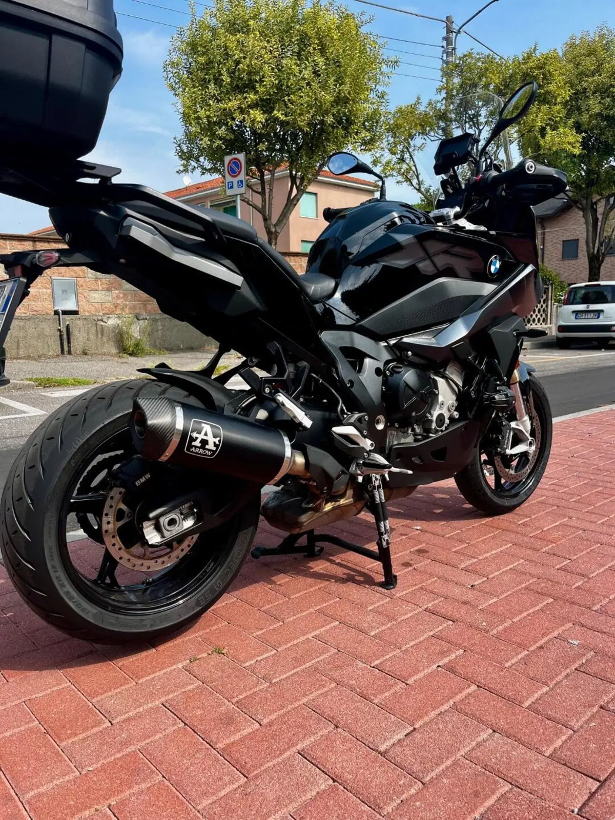 Bmw S 1000 XR (2020 - 23) (6)