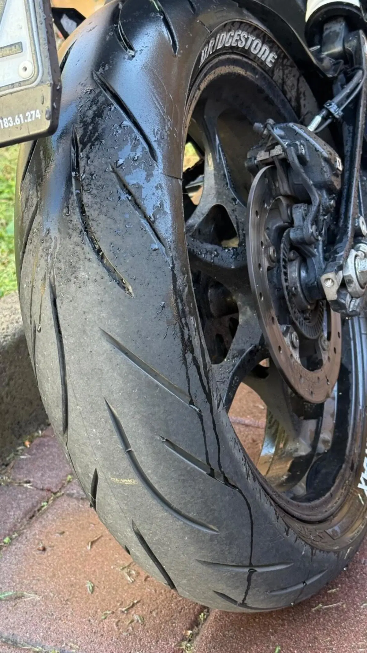 KTM 125 Duke (2024 - 25)