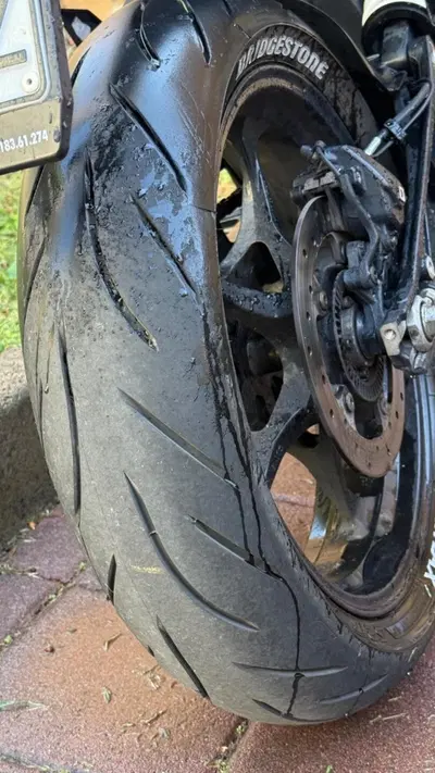 KTM 125 Duke (2024 - 25) usata