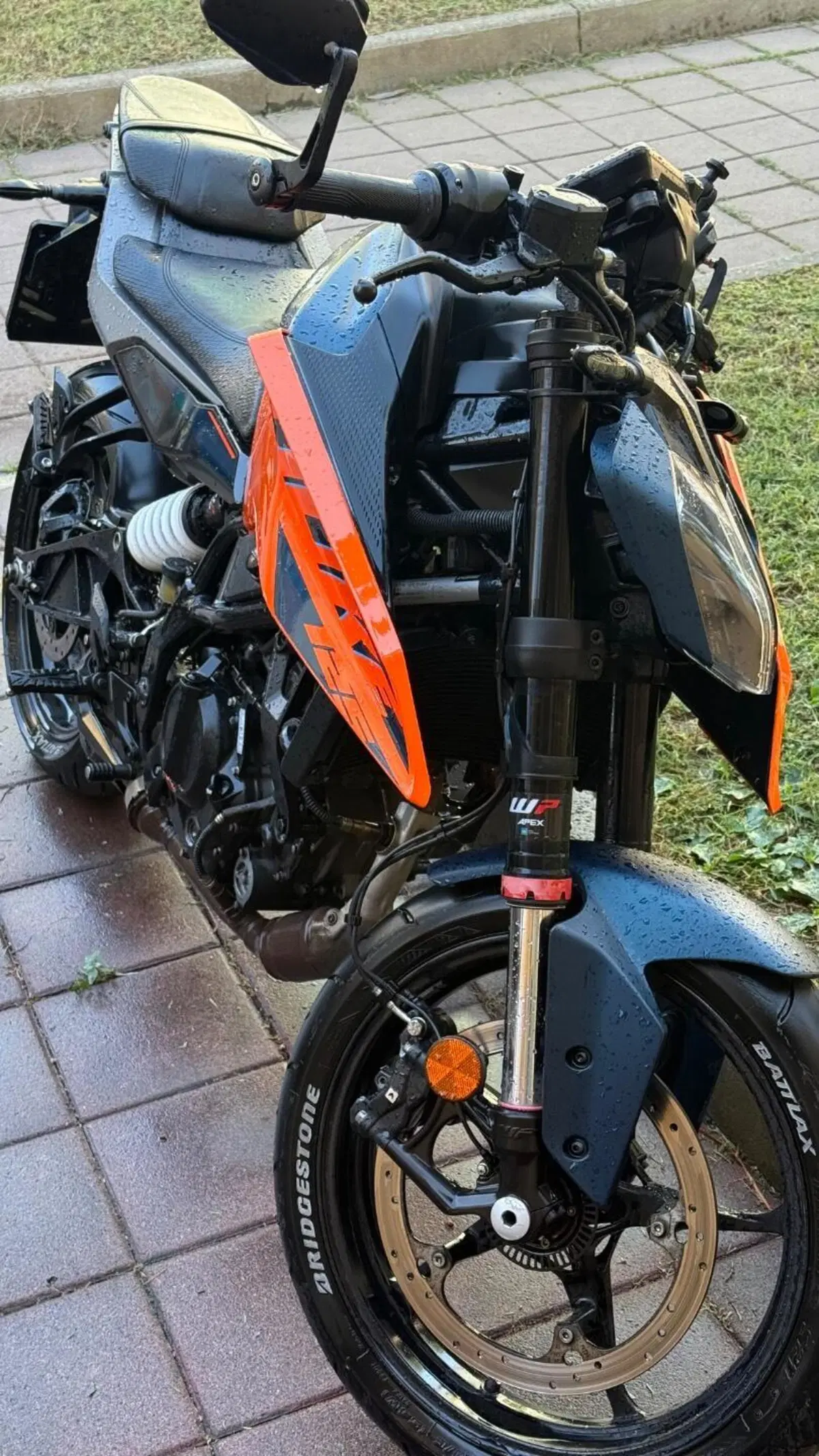 KTM 125 Duke (2024 - 25) (3)