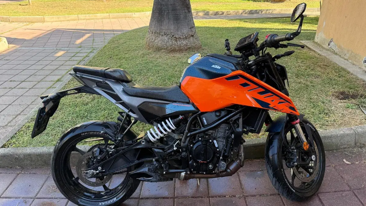 KTM 125 Duke (2024 - 25) (4)
