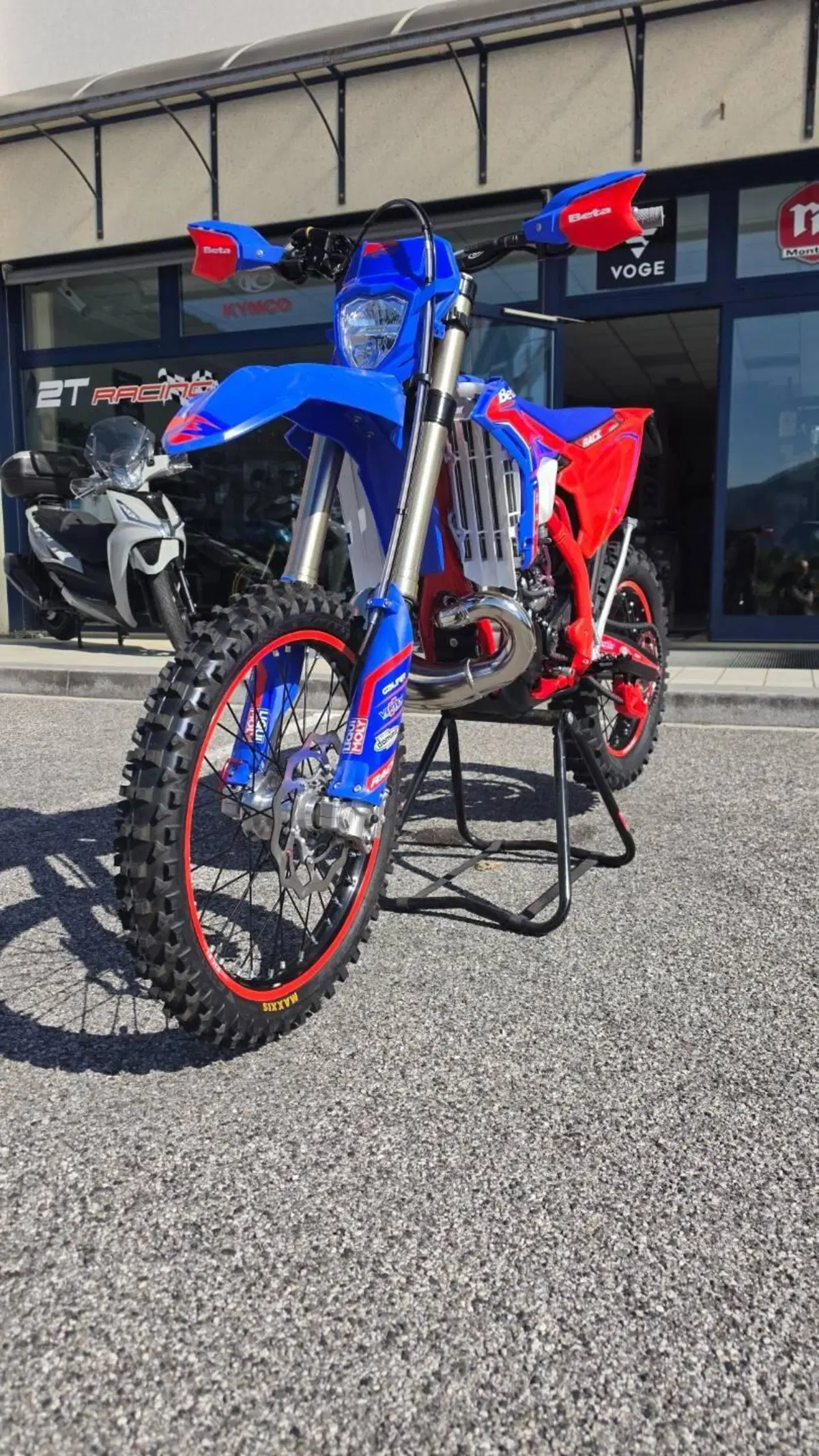 Betamotor RR 300 2T Enduro Race (2027) (4)