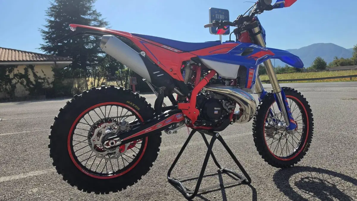 Betamotor RR 300 2T Enduro Race (2027) (5)