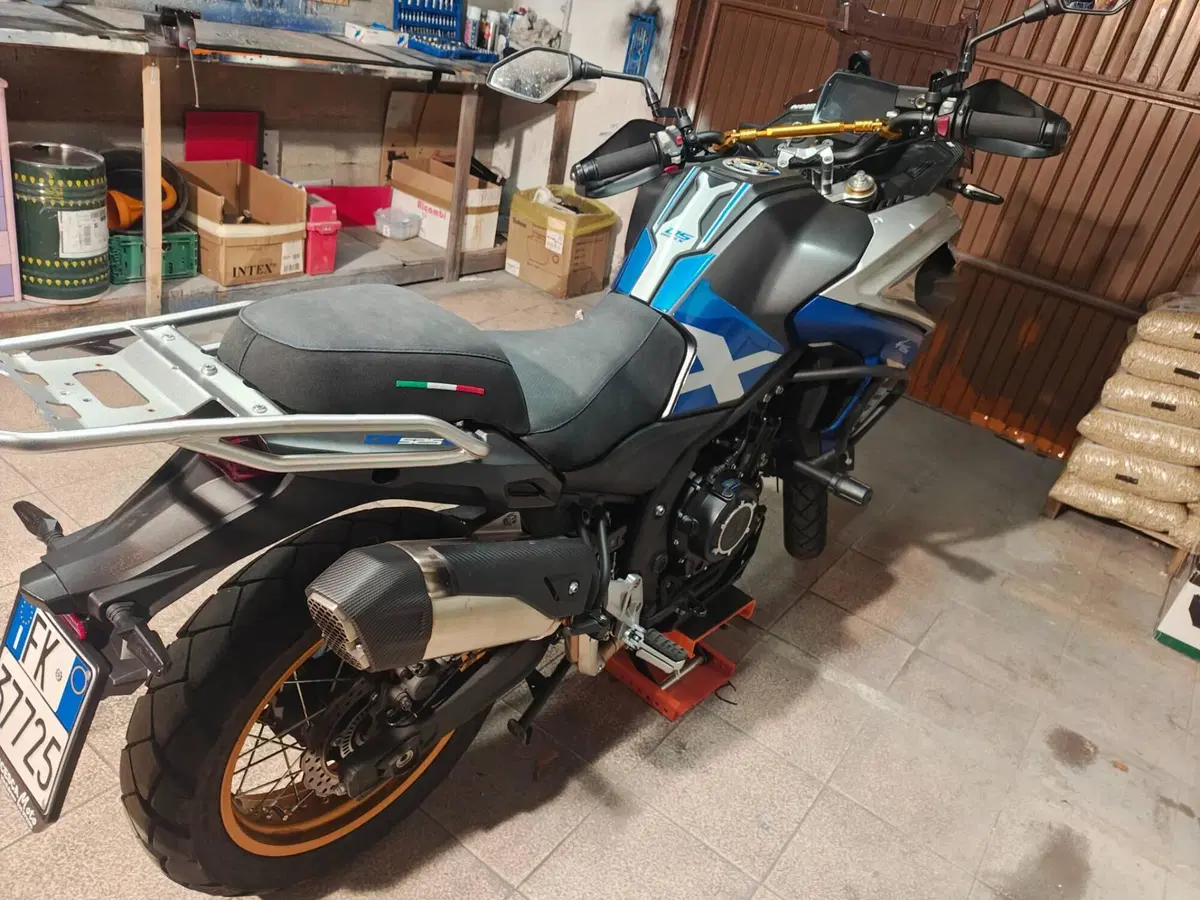 Voge Valico 525DSX (2023 - 26) (2)