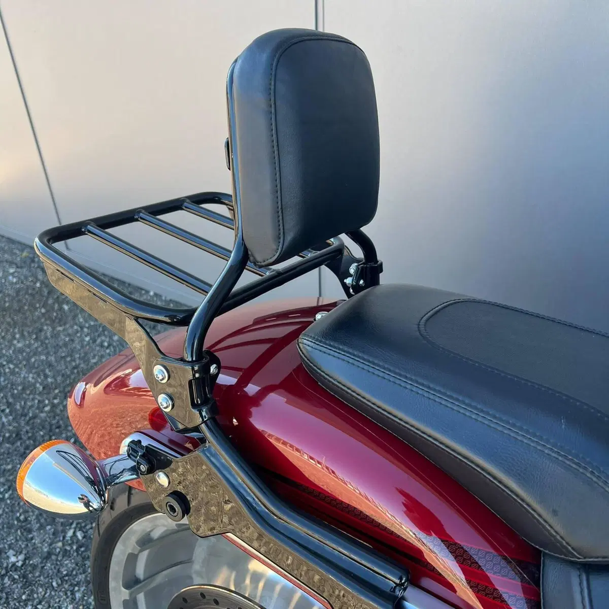 Harley-Davidson 114 Fat Boy (2018 - 20) - FLFBS (16)