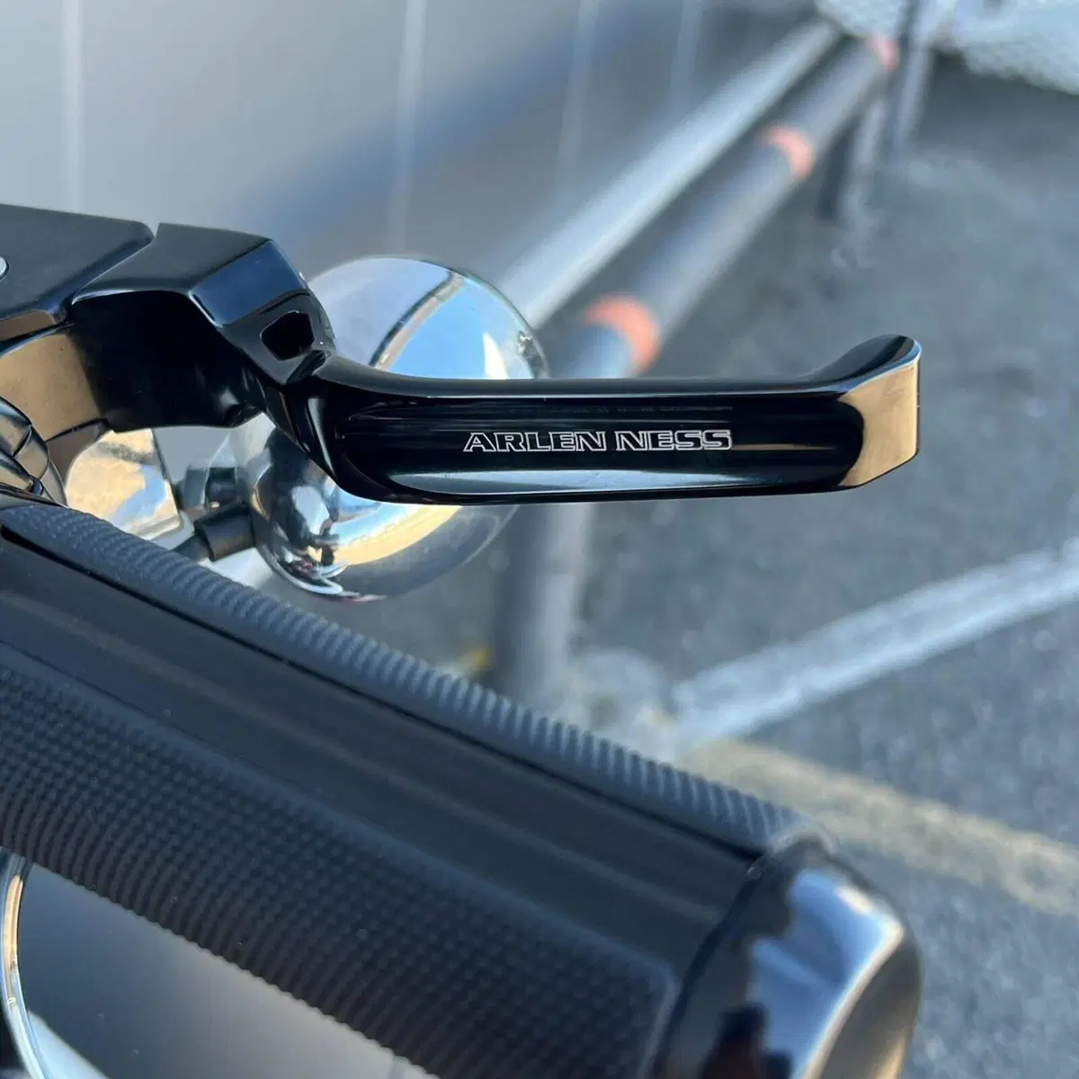 Harley-Davidson 114 Fat Boy (2018 - 20) - FLFBS (14)