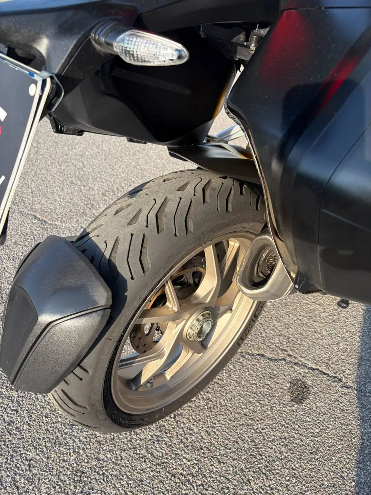 Ducati Multistrada 1260 S (2018 - 20) (12)
