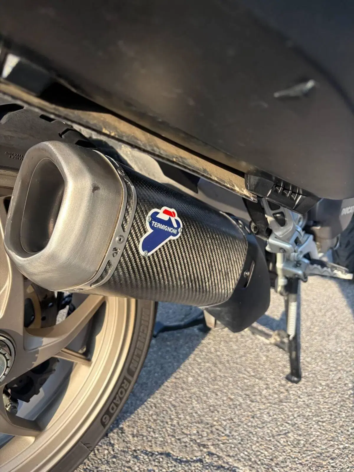 Ducati Multistrada 1260 S (2018 - 20) (13)